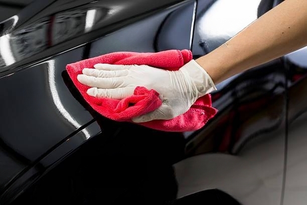 Advantages 0f ceramic coating