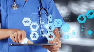 Healthcare Software Development Services