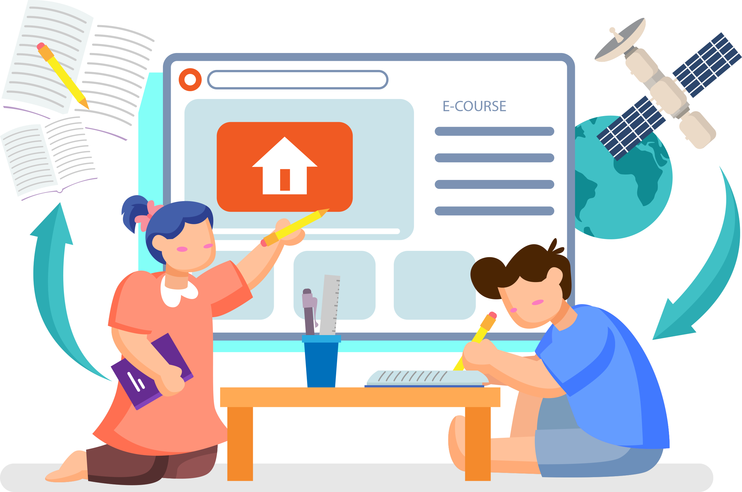 Online Tutoring Jobs in Pakistan