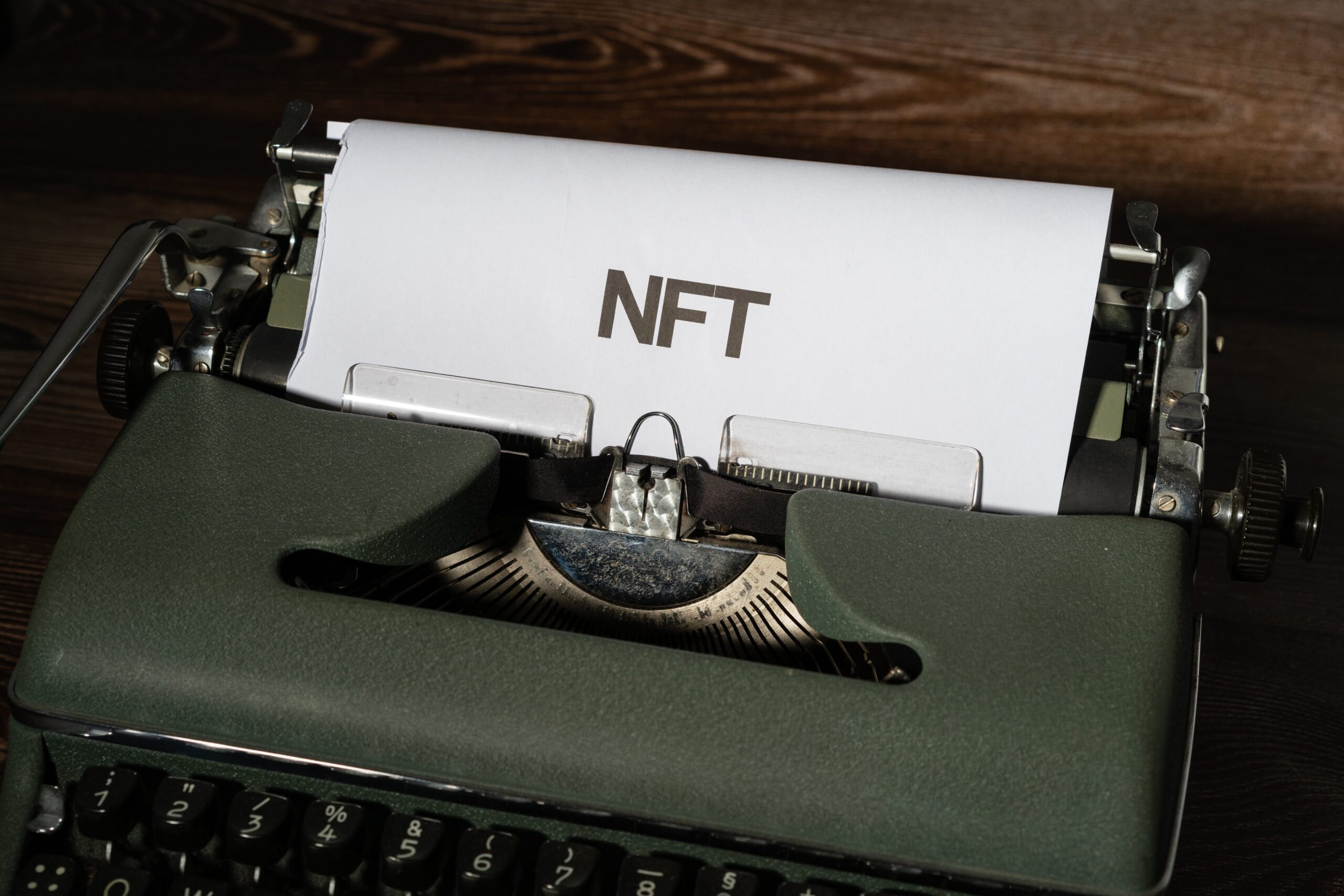 NFT Marketplace development companies