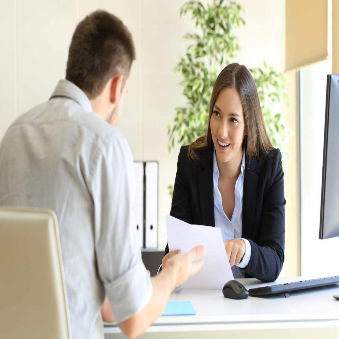 Beyond Resumes: Why Employers Should Embrace Physical Site Visits in the Hiring Process