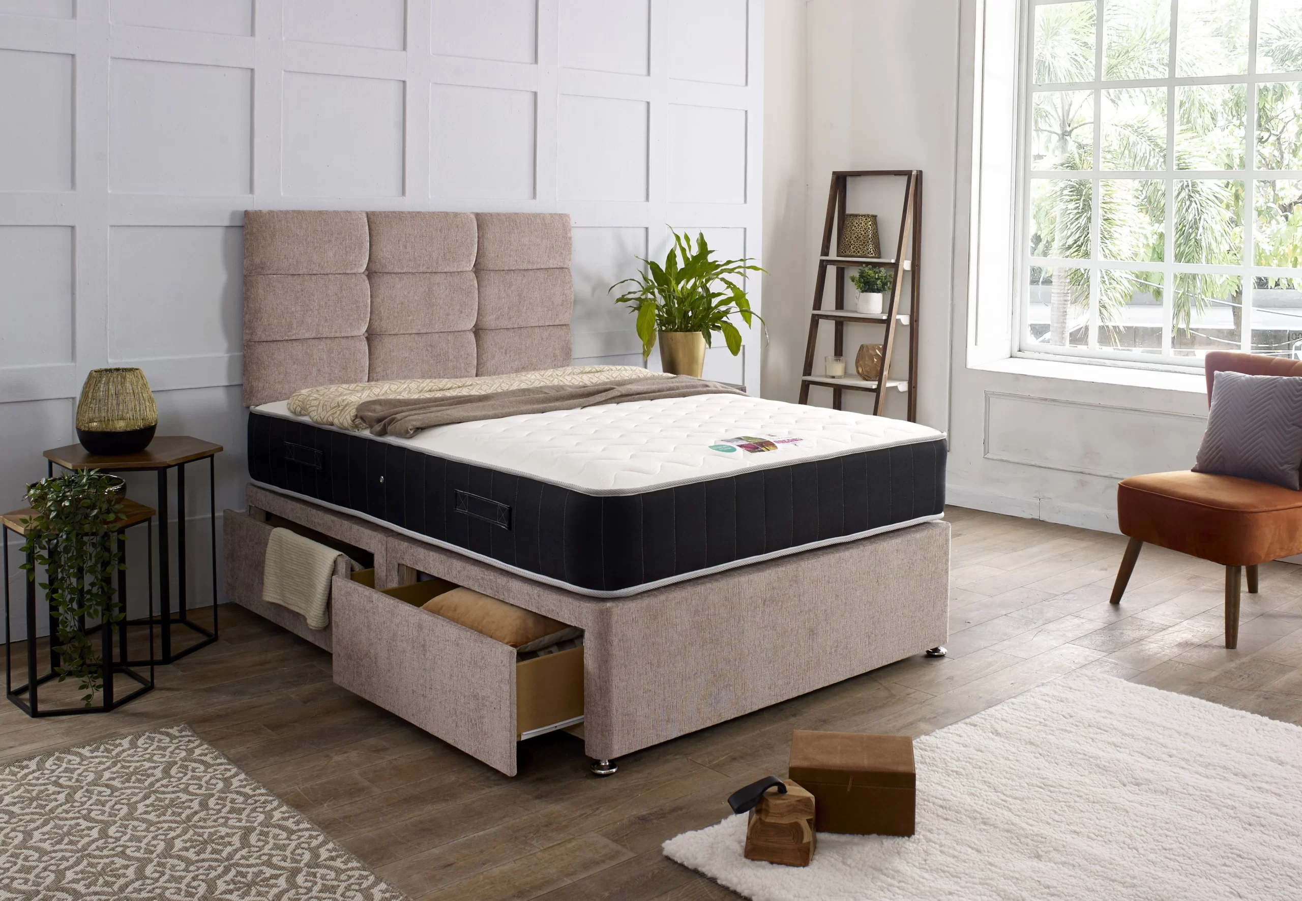 Divan Beds