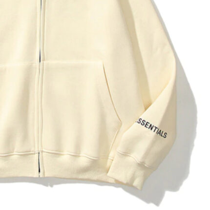 Essentials Hoodie, Streetwear Brand 2023: