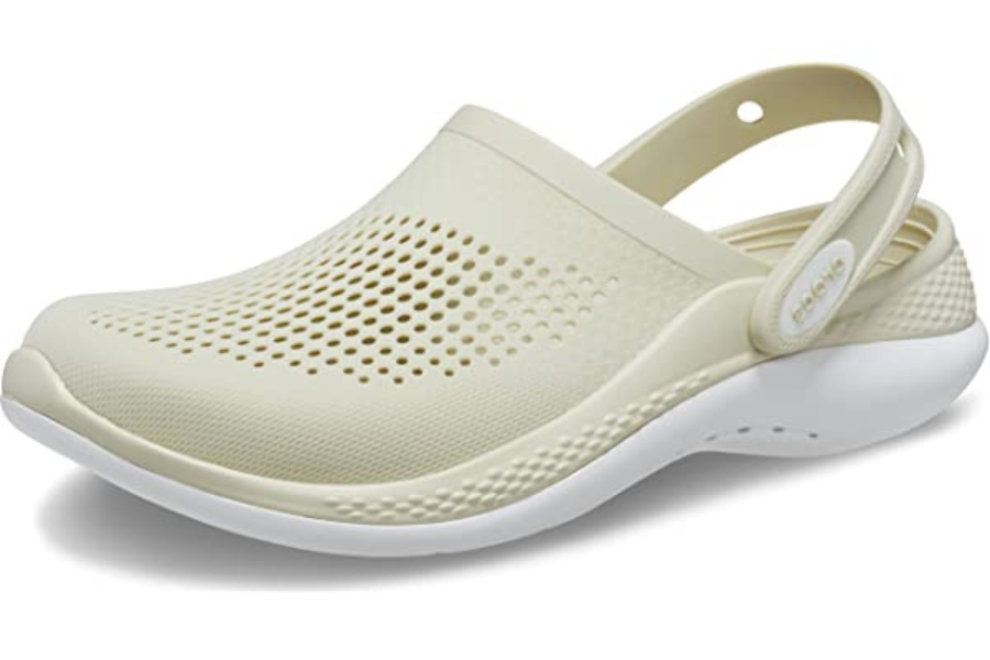 How to Fix Crocs Literide Strap Learn The Step by Step Guide