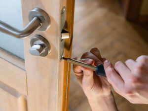Locksmith Headingley