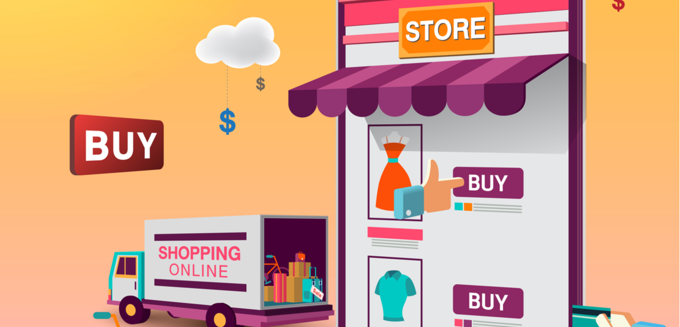 Stores