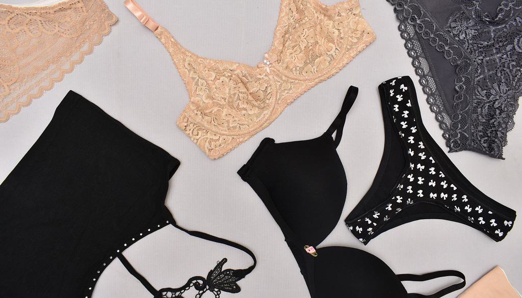 Hot nighty for bridals