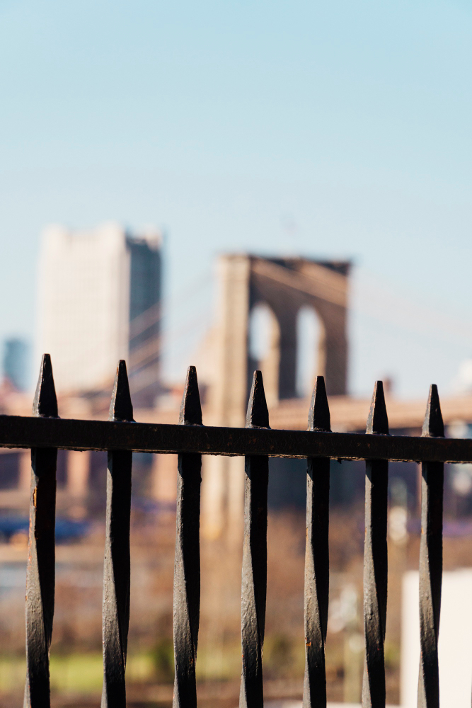 Quality Fence