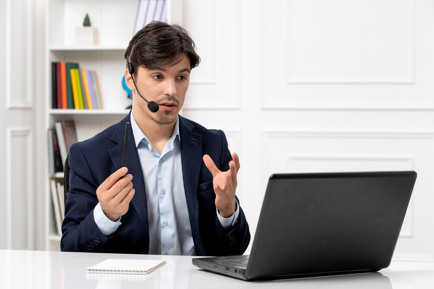 HVAC answering service