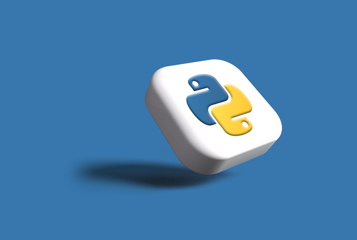 python