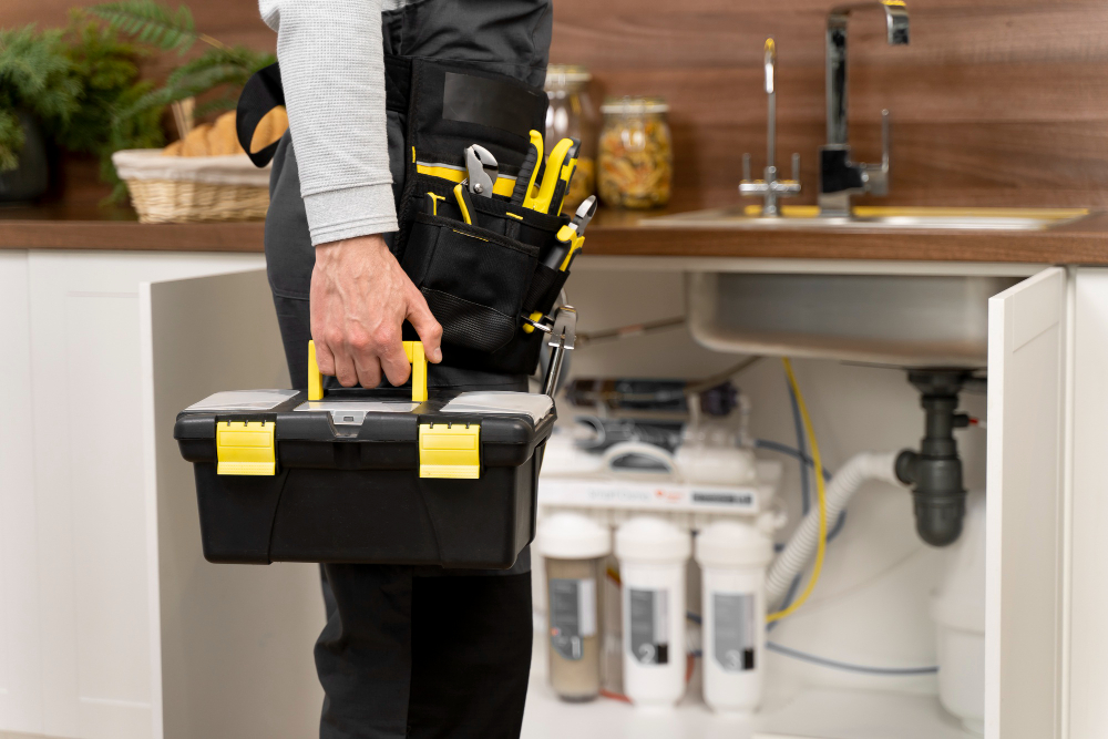 Discount Plumbing San Diego