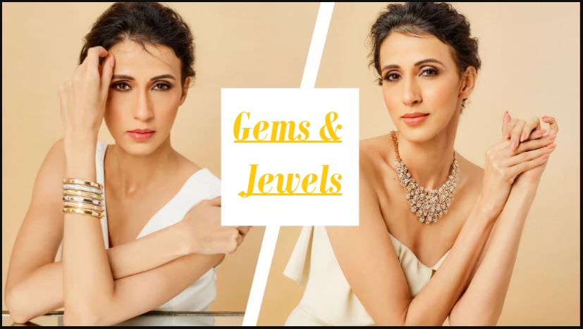Gems Jewels
