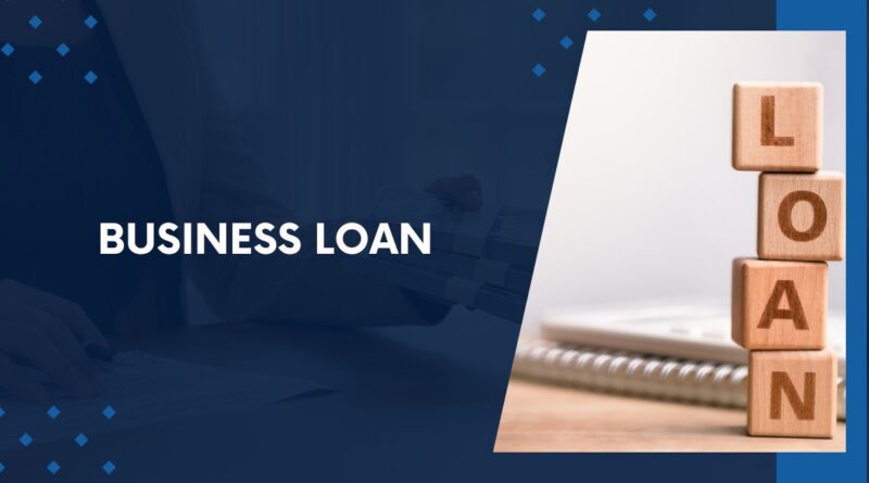 Business Loan