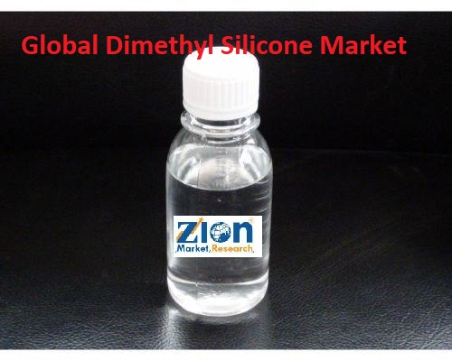 Global Dimethyl Silicone Market