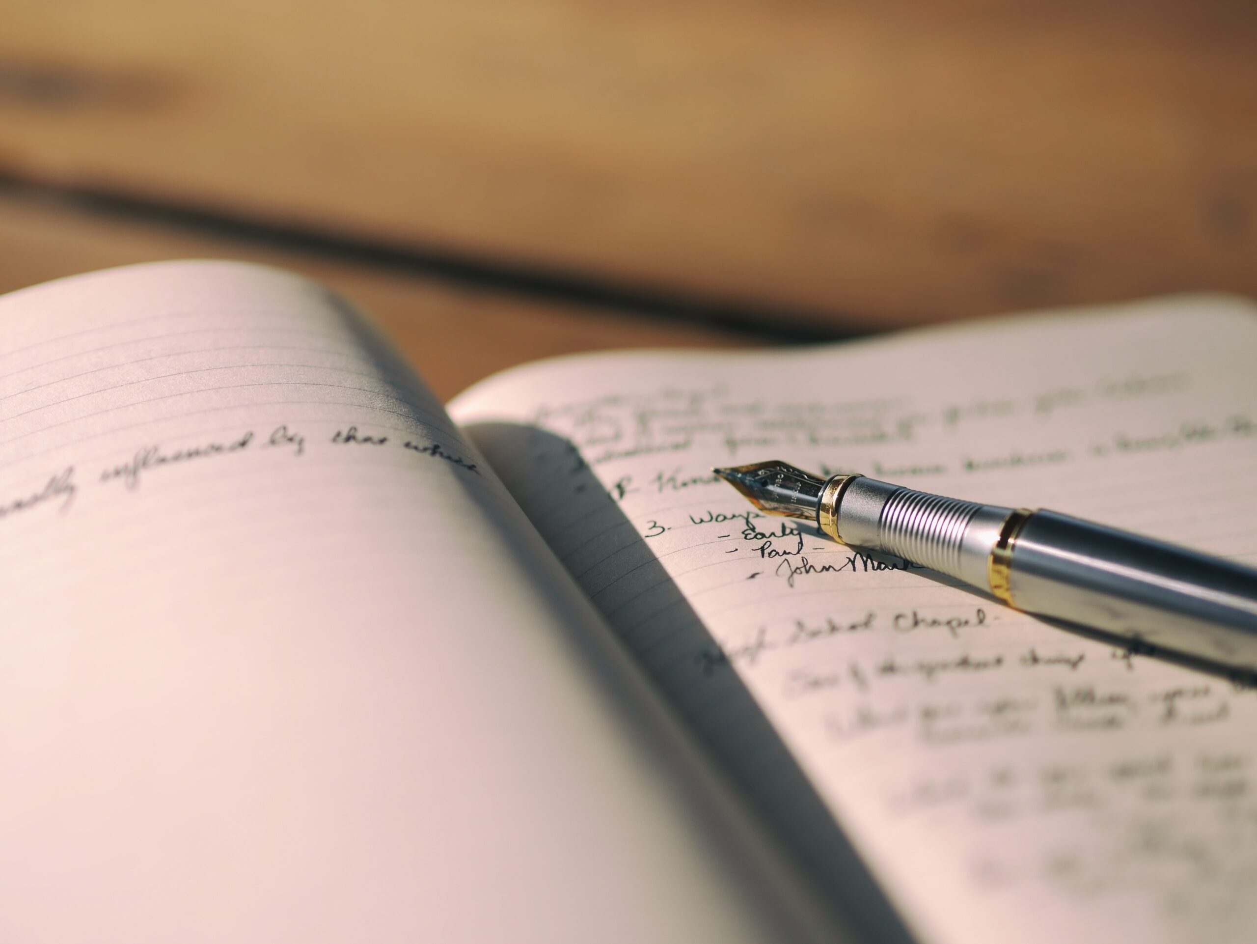 Assignment Writing