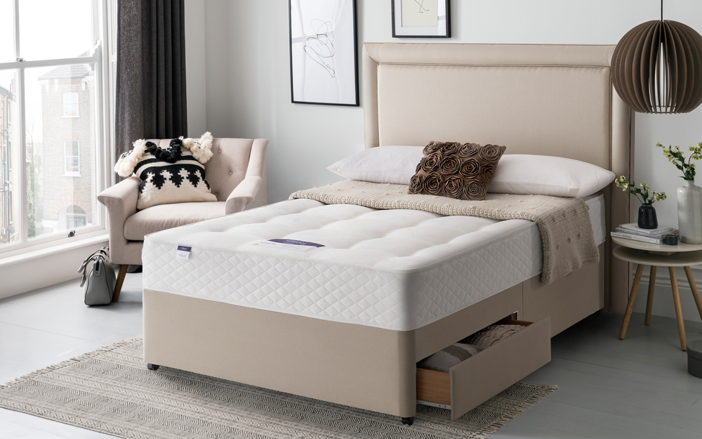 Divan Beds