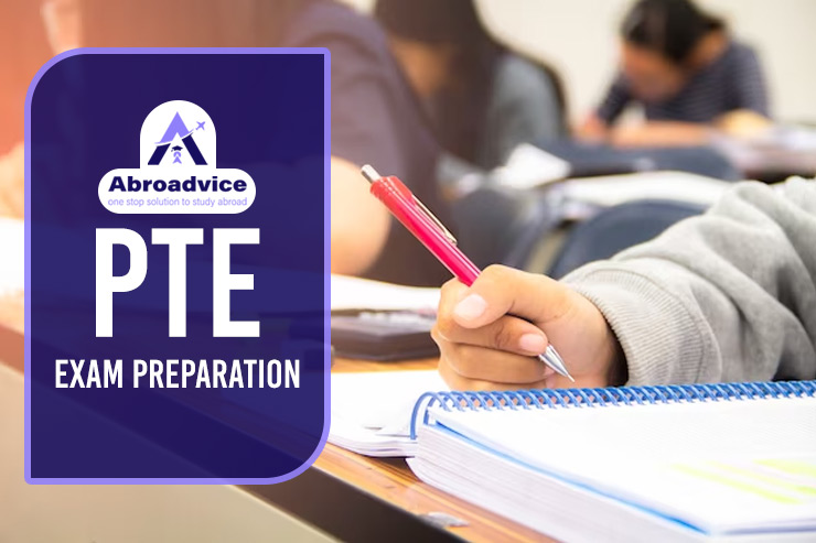 PTE exam preparation