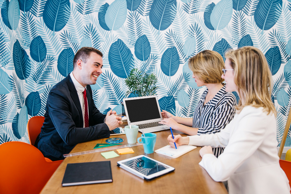 Design consultancy firms