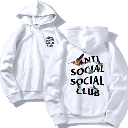 Stay Cozy in Style: Trendy Fashion Hoodies for All Seasons