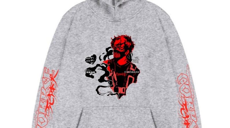 Corpse Husband Miss You Hoodie: Embrace the Mystery and Style!