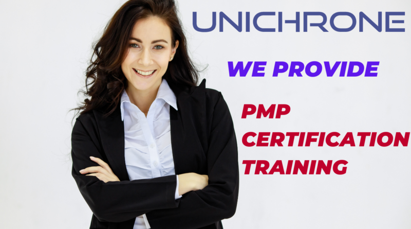 PMP Certification
