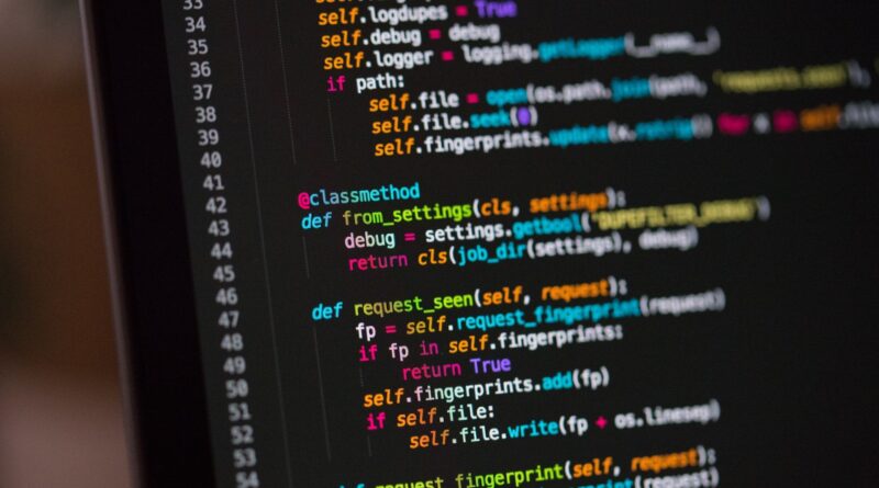 Python Training in Chandigarh