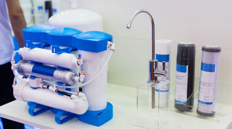 water purifier price in uae