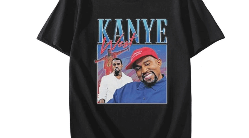 Kanye west clothing