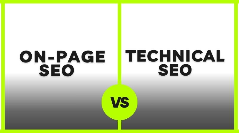 Onpage SEO