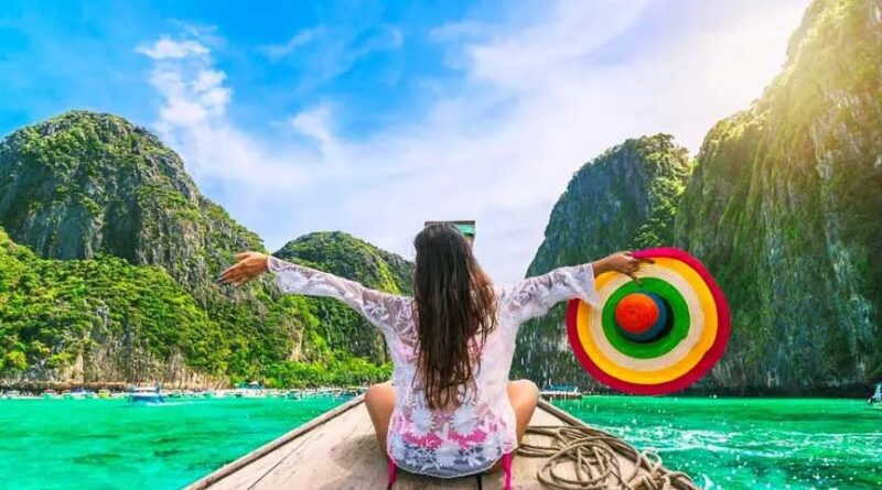 The Best Vacation Spots For Couples