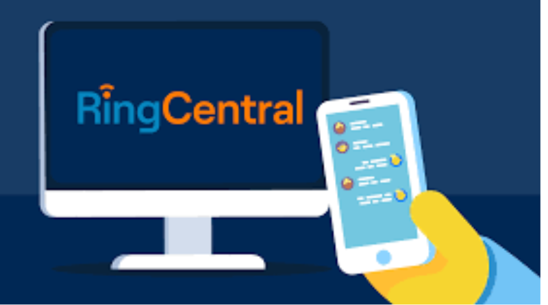 ring central admin