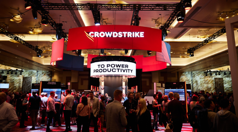 CrowdStrike