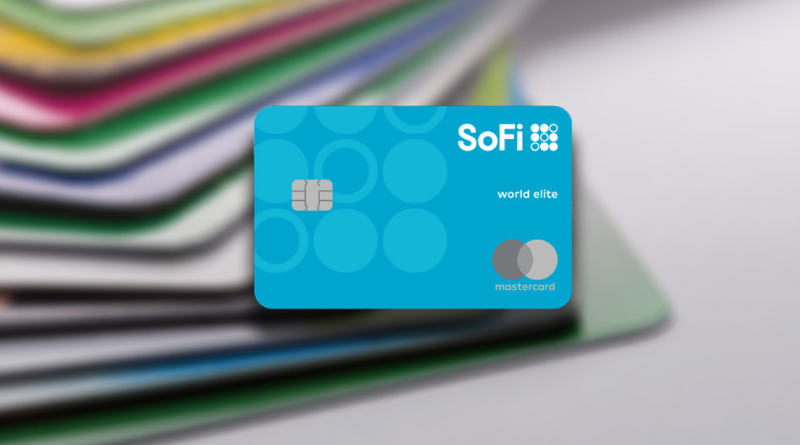 Sofi Credit Card