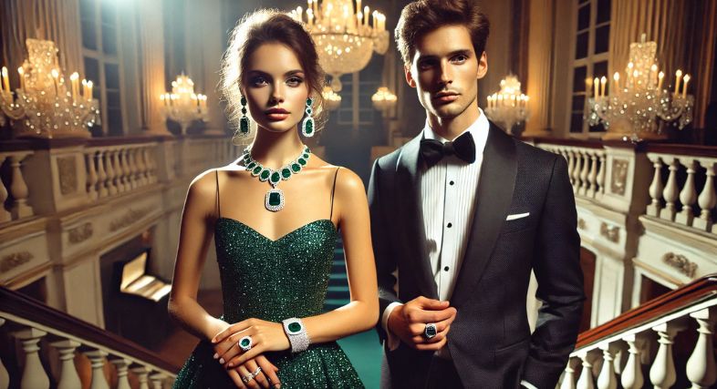 Fine Jewelry Investment - Why It’s Worth Every Penny Today