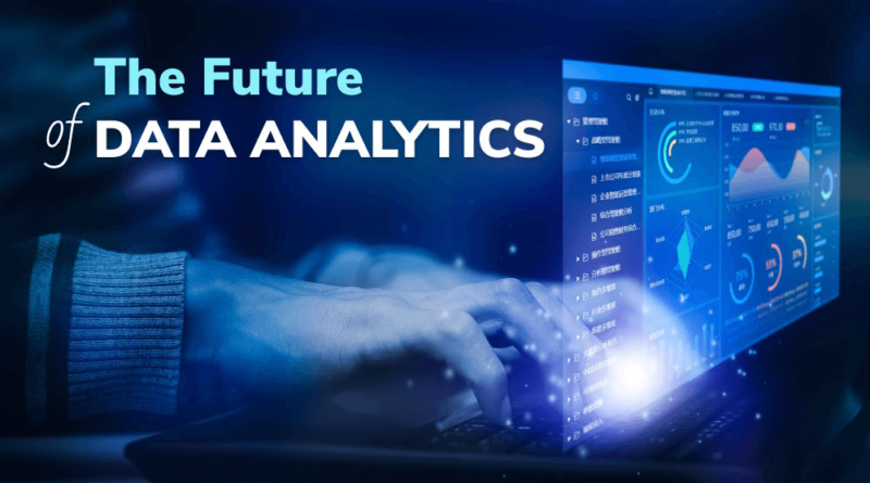 What is the Future of Data Analytics in Various Industries?