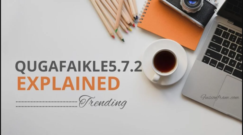 Qugafaikle5.7.2