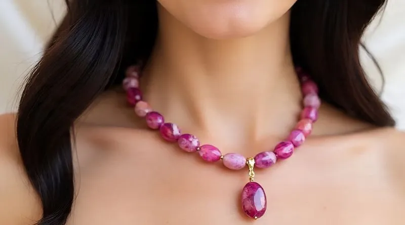 History Of Rhodochrosite