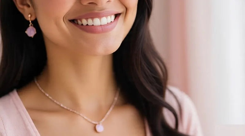 History Of Rose Quartz